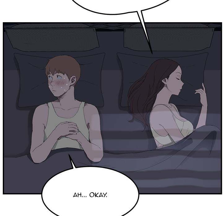 My Stepmom - Chapter 22 - Andromeda 11 page 35 hentai porn comic manga doujin